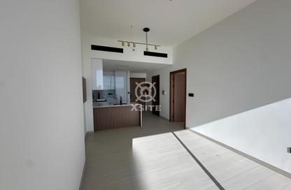 Apartment - 1 Bedroom - 2 Bathrooms for rent in Binghatti Onyx - District 15 - Jumeirah Village Circle - Dubai