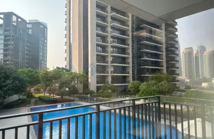 Apartment - 1 Bedroom - 1 Bathroom for sale in Boulevard Crescent Tower 2 - BLVD Crescent - Downtown Dubai - Dubai