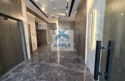 شقة - 1 حمام للايجار في الزاهية - تجارية مويلح - الشارقة