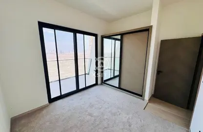 شقة - 2 غرف نوم - 2 حمامات للايجار في مرتفعات بن غاطي - الضاحية 10 - قرية جميرا الدائرية - دبي