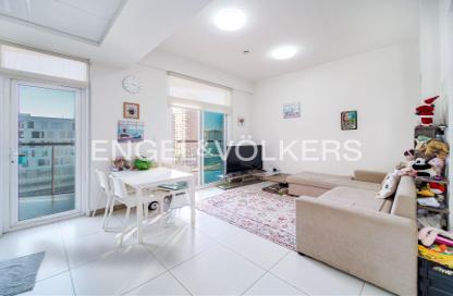 Apartment - 2 Bedrooms - 2 Bathrooms for sale in Binghatti Gateway - Al Jaddaf - Dubai Apartment - 2 Bedrooms - 2 Bathrooms for sale in Binghatti Gateway - Al Jaddaf - Dubai