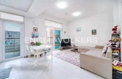 Apartment - 2 Bedrooms - 2 Bathrooms for sale in Binghatti Gateway - Al Jaddaf - Dubai Apartment - 2 Bedrooms - 2 Bathrooms for sale in Binghatti Gateway - Al Jaddaf - Dubai