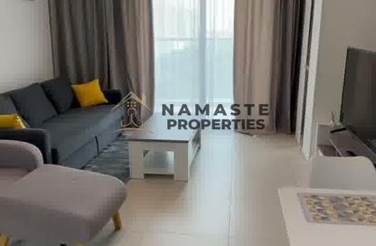 Apartment - 1 - 2 for rent in Candace Acacia - Al Furjan - Dubai Apartment - 1 - 2 for rent in Candace Acacia - Al Furjan - Dubai