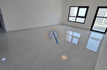 Apartment - 3 - 3 for rent in Equiti Home B - Equiti Home - Al Furjan - Dubai