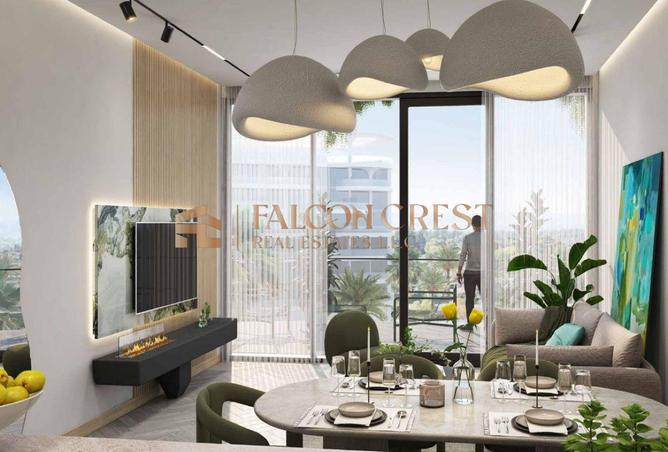 1 BR | Investor Deal | Lagoons Facing Apartment
