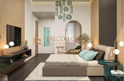 Apartment - 1 - 2 for sale in Lagoon Views 13 Tower D - Lagoon Views 13 - Lagoon Views - Damac Lagoons - Dubai