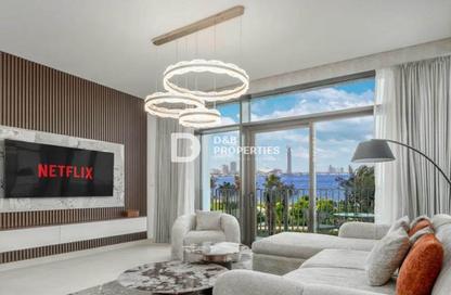 Apartment - 3 - 4 for sale in Creek Crescent - Dubai Creek Harbour (The Lagoons) - Dubai
