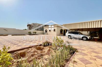 Villa - 3 - 5 for rent in Al Riffa - Ras Al Khaimah