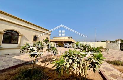 Villa - 3 - 5 for rent in Al Riffa - Ras Al Khaimah