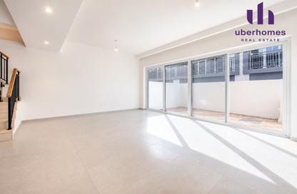 Townhouse - 4 - 4 for sale in Verona - Damac Hills 2 - Dubai