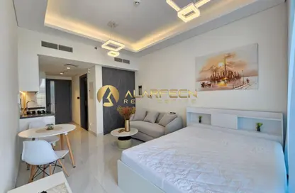 شقة - 1 حمام للايجار في سامانا بارك فيوز - ارجان - دبي