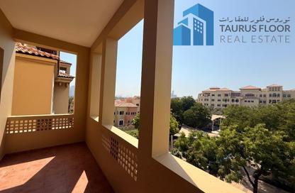 Apartment - 3 Bedrooms - 5 Bathrooms for rent in Al Badia Residences Building 23 - Al Badia Residences - Dubai Festival City - Dubai Apartment - 3 Bedrooms - 5 Bathrooms for rent in Al Badia Residences Building 23 - Al Badia Residences - Dubai Festival City - Dubai