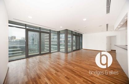 Apartment - 3 - 3 for sale in Burj Daman - DIFC - Dubai Apartment - 3 - 3 for sale in Burj Daman - DIFC - Dubai