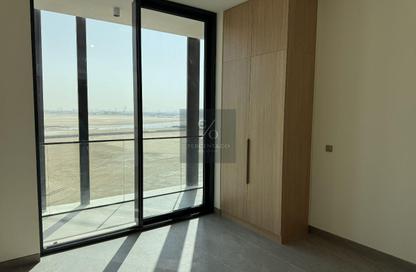 Apartment - Studio - 1 Bathroom for rent in Jannat - Midtown - Dubai Production City (IMPZ) - Dubai