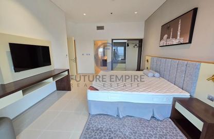 Apartment - 2 Bedrooms - 2 Bathrooms for rent in Park Place Tower - Sheikh Zayed Road - Dubai