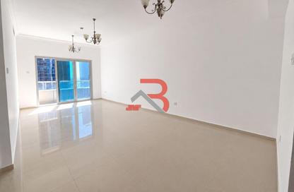 Apartment - 1 Bedroom - 2 Bathrooms for rent in Ontario Tower - Business Bay - Dubai