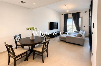 Apartment - 2 Bedrooms - 1 Bathroom for rent in Collective Tower 1 - Collective - Dubai Hills Estate - Dubai Apartment - 2 Bedrooms - 1 Bathroom for rent in Collective Tower 1 - Collective - Dubai Hills Estate - Dubai