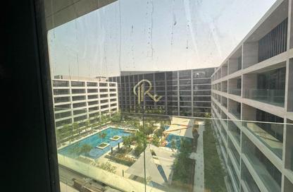 Apartment - 2 - 3 for sale in Sokoon 4 - Naseej District - Aljada - Sharjah