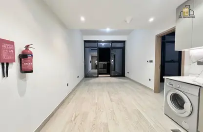 Apartment - 1 Bedroom - 1 Bathroom for rent in AZIZI Riviera 1 - AZIZI Riviera - Meydan One - Meydan - Dubai