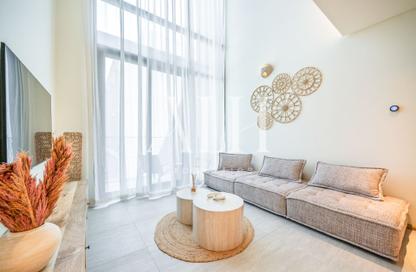 Apartment - 1 Bedroom - 2 Bathrooms for rent in The Autograph - District 10 - Jumeirah Village Circle - Dubai Apartment - 1 Bedroom - 2 Bathrooms for rent in The Autograph - District 10 - Jumeirah Village Circle - Dubai