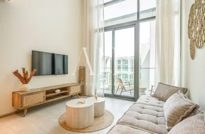 Apartment - 1 Bedroom - 2 Bathrooms for rent in The Autograph - District 10 - Jumeirah Village Circle - Dubai Apartment - 1 Bedroom - 2 Bathrooms for rent in The Autograph - District 10 - Jumeirah Village Circle - Dubai