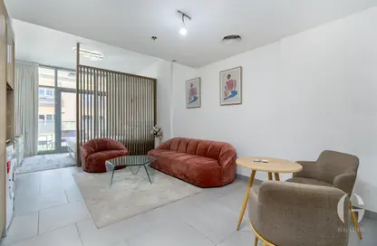 Apartment - 1 Bathroom for sale in Shamal Waves - District 14 - Jumeirah Village Circle - Dubai