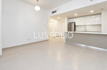 Apartment - 3 - 4 for sale in Al Andalus Tower E - Al Andalus - Jumeirah Golf Estates - Dubai