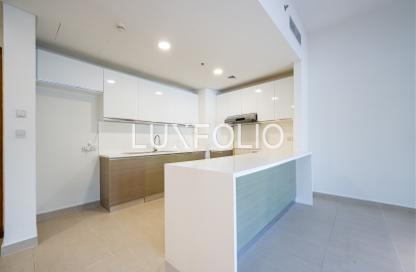 Apartment - 3 - 4 for sale in Al Andalus Tower E - Al Andalus - Jumeirah Golf Estates - Dubai