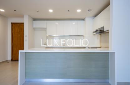 Apartment - 3 - 4 for sale in Al Andalus Tower E - Al Andalus - Jumeirah Golf Estates - Dubai