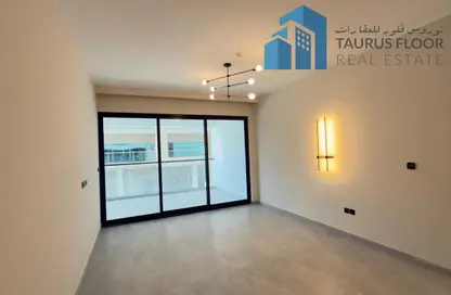 Apartment - 1 Bedroom - 2 Bathrooms for rent in Aark Residences - Dubai Land Residence Complex - Dubai Land - Dubai