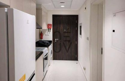 Apartment - Studio - 1 Bathroom for rent in Carson B - Carson - Damac Hills - Dubai Apartment - Studio - 1 Bathroom for rent in Carson B - Carson - Damac Hills - Dubai