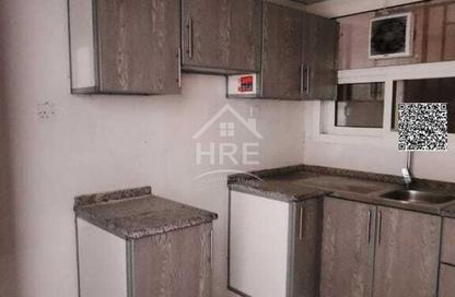 Apartment - 1 Bedroom - 1 Bathroom for rent in Al Naemiya Tower 3 - Al Naemiya Towers - Al Nuaimiya - Ajman