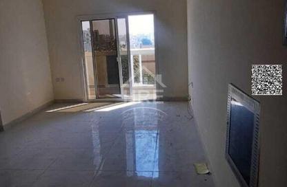 Apartment - 1 Bedroom - 1 Bathroom for rent in Al Naemiya Tower 3 - Al Naemiya Towers - Al Nuaimiya - Ajman