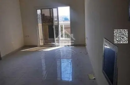 Apartment - 1 Bedroom - 1 Bathroom for rent in Al Naemiya Tower 3 - Al Naemiya Towers - Al Nuaimiya - Ajman