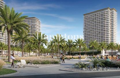 Apartment - 1 Bedroom - 1 Bathroom for sale in Palace Residences 2 - Palace Residences at Hills Estate - Dubai Hills Estate - Dubai