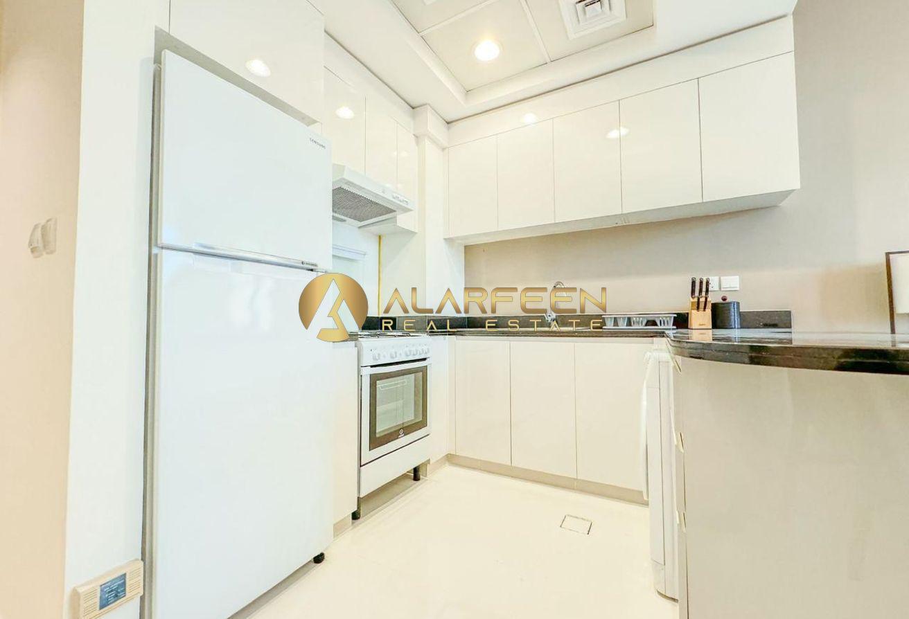 Fully Furnished | Higher Floor | Call Now photo 5