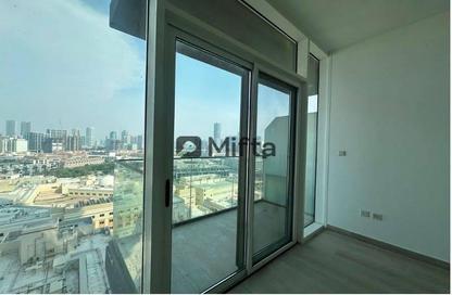 Apartment - 1 Bedroom - 2 Bathrooms for rent in Bloom Towers B - Bloom Towers - District 10 - Jumeirah Village Circle - Dubai