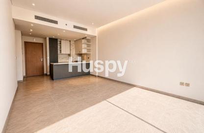 Apartment - 1 - 2 for sale in Peninsula Four - Peninsula - Business Bay - Dubai