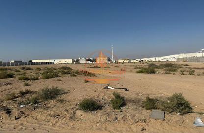 Land - Studio for sale in Al Sajaa Industrial - Al Sajaa - Sharjah
