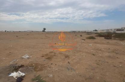 Land - Studio for sale in Al Sajaa Industrial - Al Sajaa - Sharjah