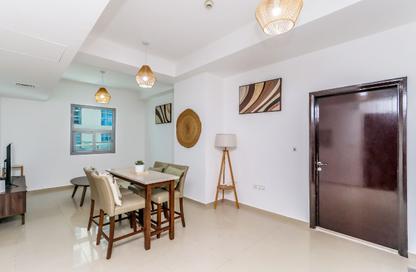 Apartment - 1 Bedroom - 2 Bathrooms for rent in DEC Tower 1 - DEC Towers - Dubai Marina - Dubai Apartment - 1 Bedroom - 2 Bathrooms for rent in DEC Tower 1 - DEC Towers - Dubai Marina - Dubai