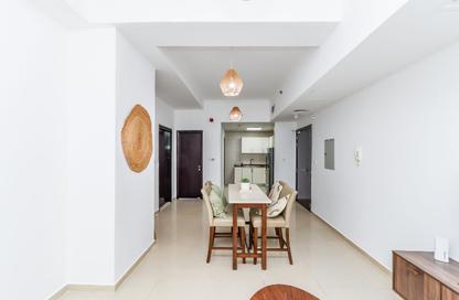 Apartment - 1 Bedroom - 2 Bathrooms for rent in DEC Tower 1 - DEC Towers - Dubai Marina - Dubai Apartment - 1 Bedroom - 2 Bathrooms for rent in DEC Tower 1 - DEC Towers - Dubai Marina - Dubai