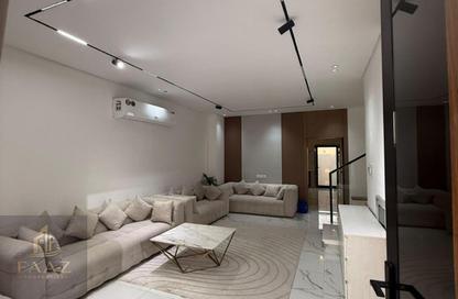 Townhouse - 5 - 7 for sale in Al Helio 1 - Al Helio - Ajman