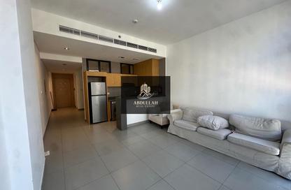 Apartment - Studio - 1 Bathroom for rent in Souks Residential - Al Mamsha - Muwaileh - Sharjah