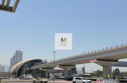 محل - استوديو - 2 حمامات للايجار في اتريا سكوير - البرشاء 1 - البرشاء - دبي محل - استوديو - 2 حمامات للايجار في اتريا سكوير - البرشاء 1 - البرشاء - دبي