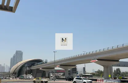 Retail - Studio - 2 Bathrooms for rent in Atria Square - Al Barsha 1 - Al Barsha - Dubai