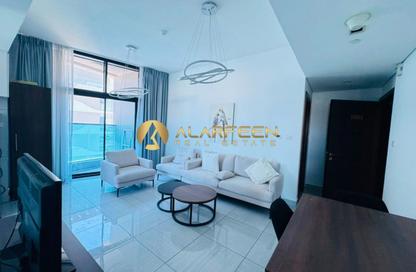 Apartment - 1 Bedroom - 2 Bathrooms for rent in O2 Tower - District 14 - Jumeirah Village Circle - Dubai Apartment - 1 Bedroom - 2 Bathrooms for rent in O2 Tower - District 14 - Jumeirah Village Circle - Dubai