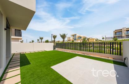 Townhouse - 4 - 5 for rent in Jebel Ali Village Townhouses - Jebel Ali Village - Jebel Ali - Dubai Townhouse - 4 - 5 for rent in Jebel Ali Village Townhouses - Jebel Ali Village - Jebel Ali - Dubai