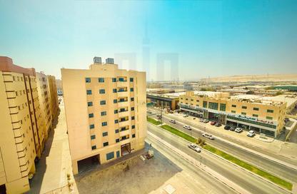 Apartment - 2 - 2 for rent in Muwaileh 29 Building - Muwaileh - Sharjah