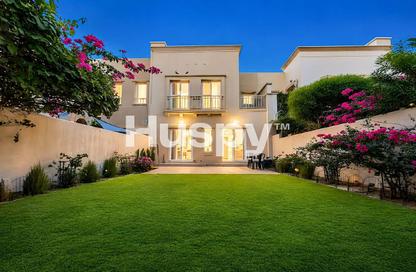 Villa - 2 Bedrooms - 3 Bathrooms for rent in Springs 15 - The Springs - Dubai Villa - 2 Bedrooms - 3 Bathrooms for rent in Springs 15 - The Springs - Dubai